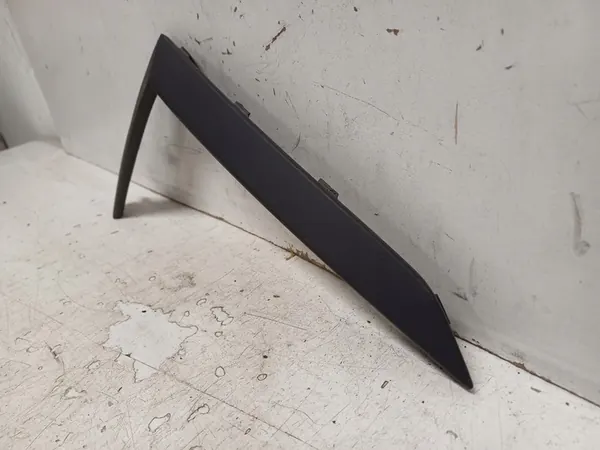 SKODA OCTAVIA 4 IV Rivestimento Paraurti Anteriore Destro 5E3807834 image 3