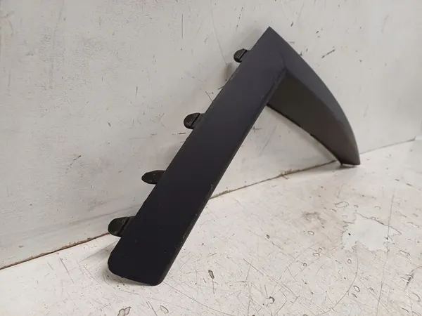 SKODA OCTAVIA 4 IV Rivestimento Paraurti Anteriore Destro 5E3807834 image 4