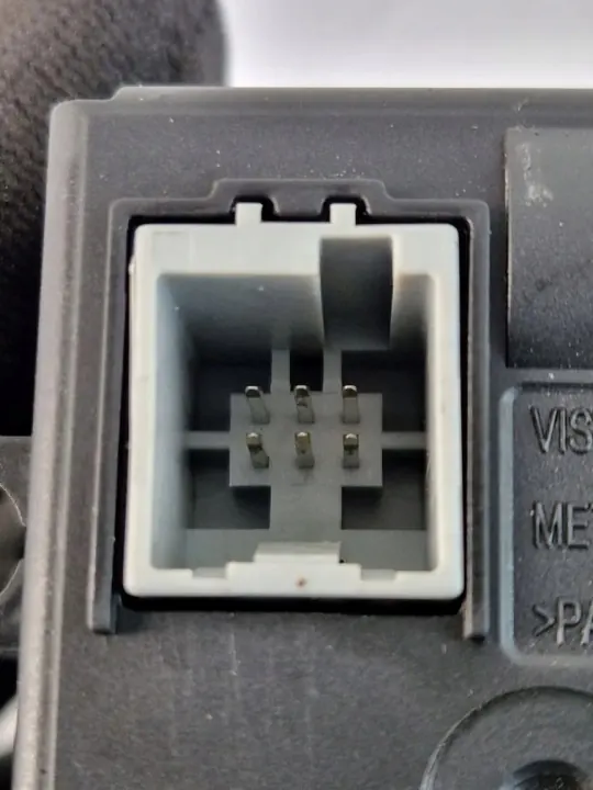 Interruptor de encendido OEM 6G9N11572DK para Volvo S80 I image 2