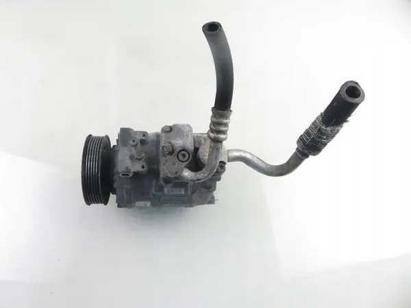 Compressore aria condizionata VW GOLF V 1.4 B 03r OEM 1K0820803F image 4