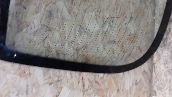 Mazda 6 02R Sedan Takaikkuna OEM VOLVOMAR-140143 image 4