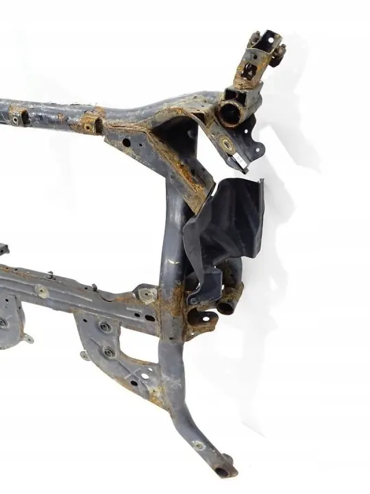 Jaguar XF II Ophangslee OEM GX63-5C145-AE image 3