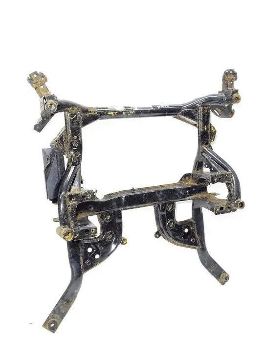 Jaguar XF II Ophangslee OEM GX63-5C145-AE image 6