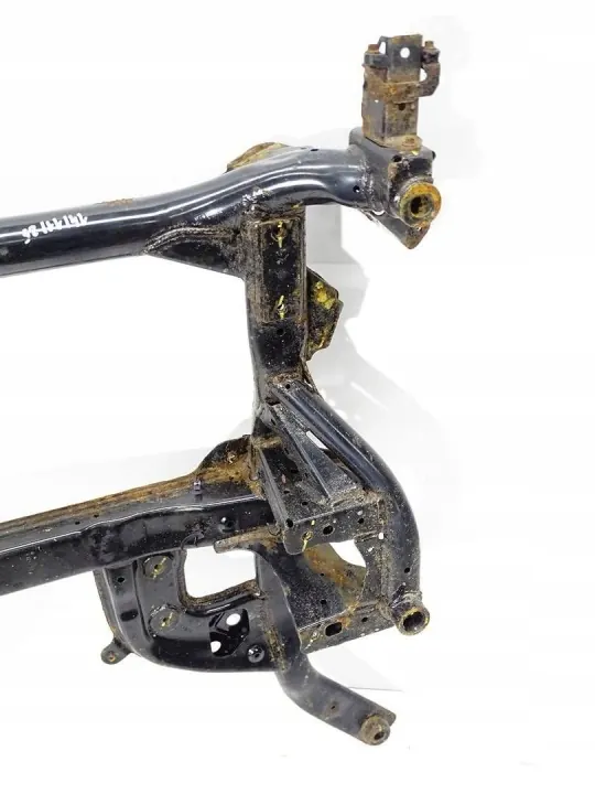 Jaguar XF II Ophangslee OEM GX63-5C145-AE image 7