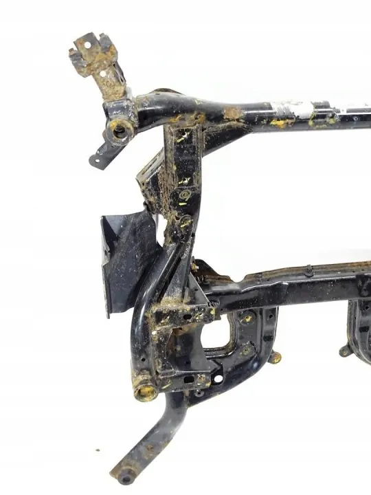 Jaguar XF II Ophangslee OEM GX63-5C145-AE image 8