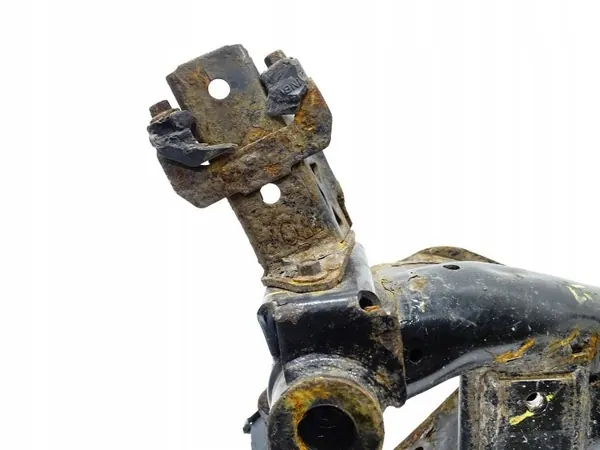 Jaguar XF II Ophangslee OEM GX63-5C145-AE image 9
