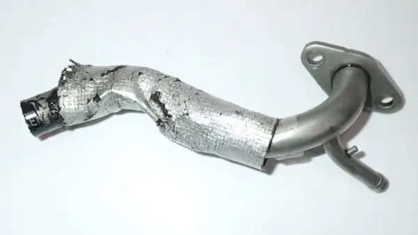 Olieretourleiding OEM 07L145150H Audi RS6 C6 image 2