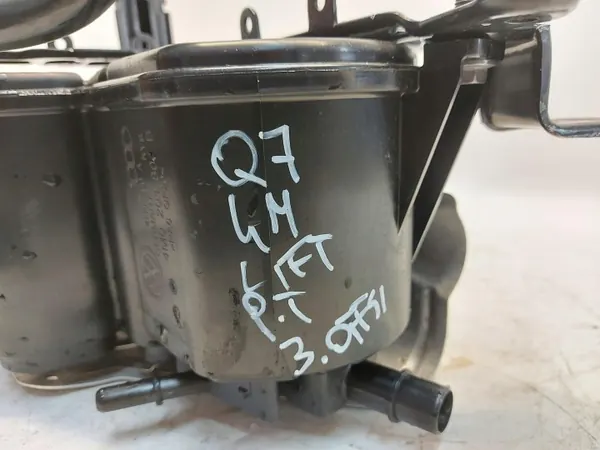 OEM 4M0201801B Bränsleångkanister för Audi Q7 II image 6