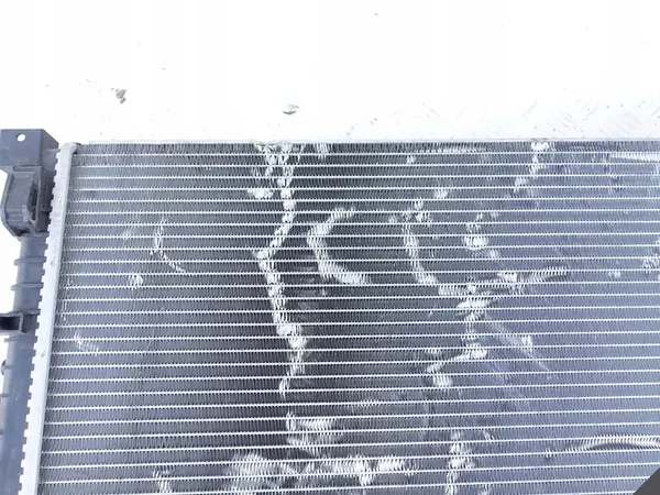 RADIADOR DE AGUA RANGE ROVER FORD EVOQUE FOCUS MK3 OEM image 6