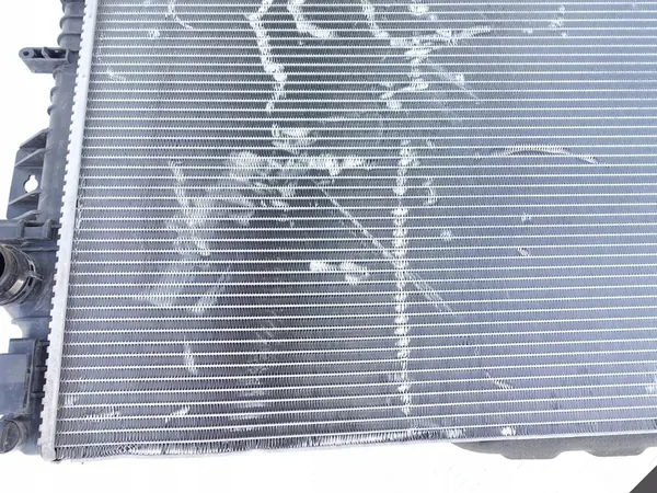 RADIADOR DE AGUA RANGE ROVER FORD EVOQUE FOCUS MK3 OEM image 7