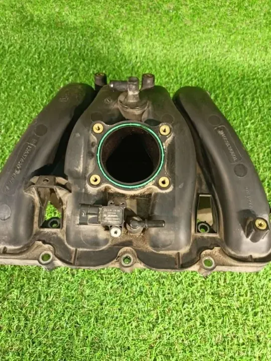 Ansaugkrümmer Chevrolet Captiva 2013 12637620 image 2