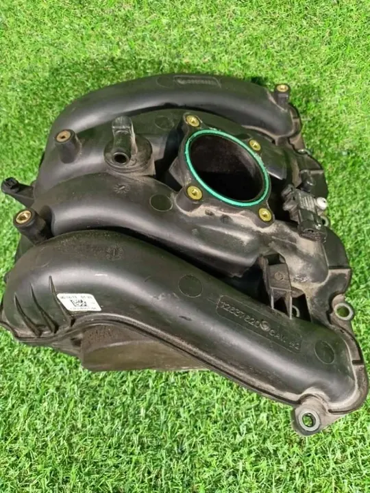 Ansaugkrümmer Chevrolet Captiva 2013 12637620 image 3