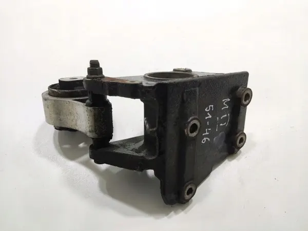 Support d'essieu arrière OEM 8200027177 pour Master II Movano image 4