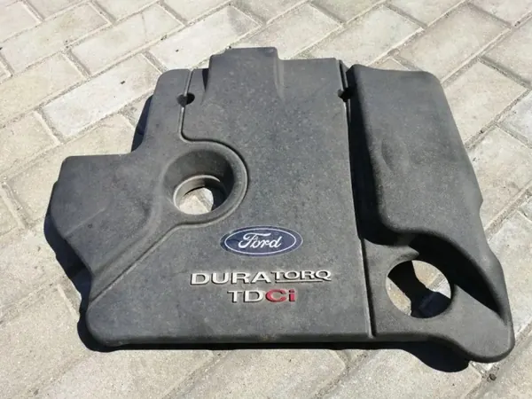 Ford OE Moottorin Yläkansi OEM 2M5Q6N041AA image 2