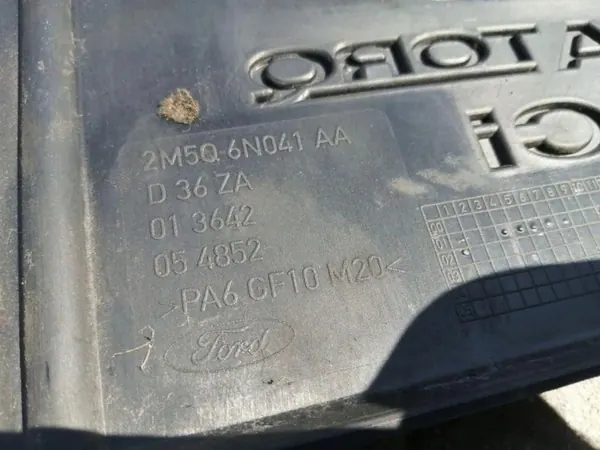 Ford OE Moottorin Yläkansi OEM 2M5Q6N041AA image 3