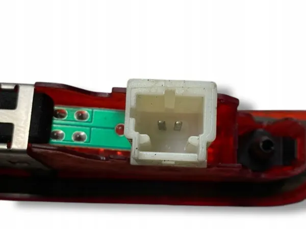 Troisième feu stop Nissan Qashqai J10 OEM 26590BR00A image 5