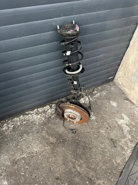 KIA SPORTAGE Snodo sinistro McPherson 54650F1000 image 2