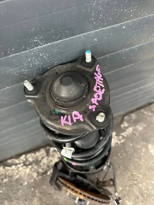 KIA SPORTAGE Snodo sinistro McPherson 54650F1000 image 3