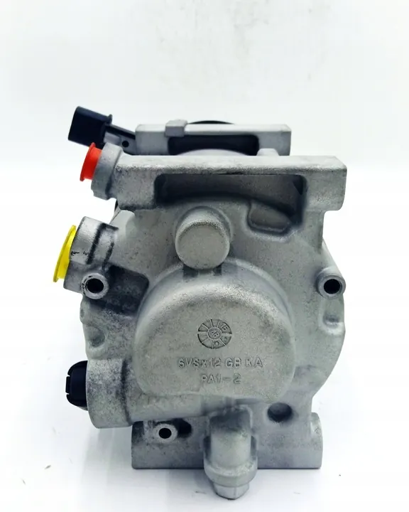 Compresseur de climatisation Hyundai i20 i30 1.2i 1.4i 16V image 3