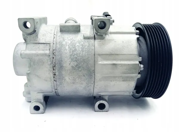 Compresseur de climatisation Hyundai i20 i30 1.2i 1.4i 16V image 4