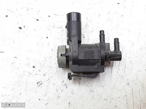 Solenoide de Válvula de Vácuo Ford Galaxy 2003 1j0906283c image 2