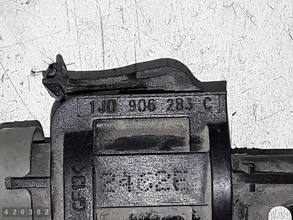 Solenoide de Válvula de Vácuo Ford Galaxy 2003 1j0906283c image 4