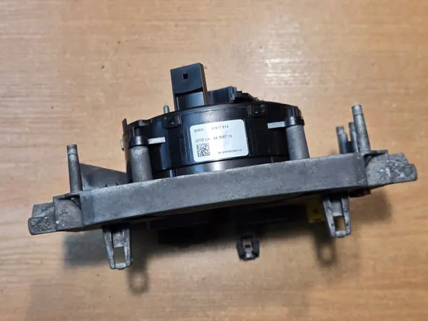 BMW 6911514 Stuurhoeksensor Module Gebruikt image 3