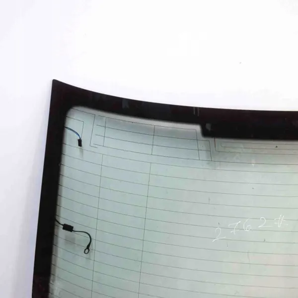 Audi A4 B9 bakre karossglas OEM 8W5845501 image 3