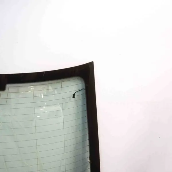 Audi A4 B9 bakre karossglas OEM 8W5845501 image 4