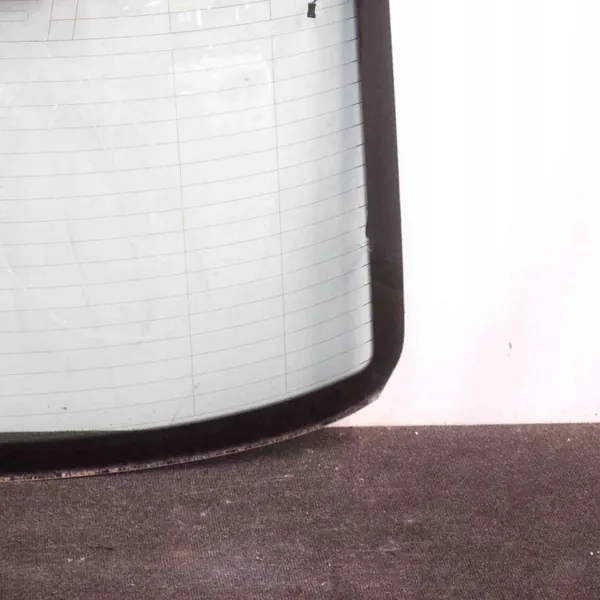 Audi A4 B9 bakre karossglas OEM 8W5845501 image 5