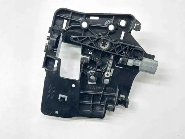 Schiebetürgriff OEM 96806572 für Citroën Jumpy image 3