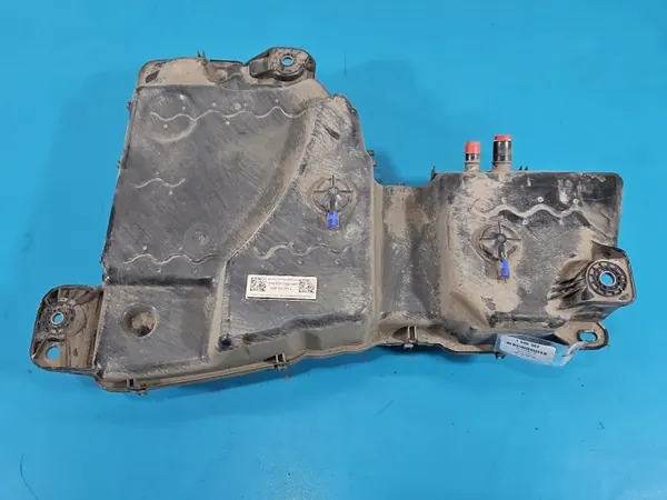 AdBlue-tank OEM 5QF131877L voor Skoda Kodiaq I 2.0 TDI image 2