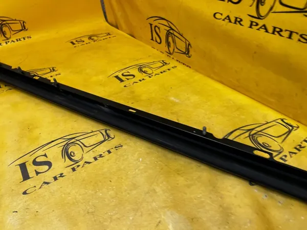 Junta de techo derecha 4 puertas Ford Bronco OEM M2DB-S025C26-AF image 3