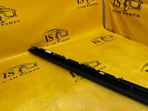 Junta de techo derecha 4 puertas Ford Bronco OEM M2DB-S025C26-AF image 4