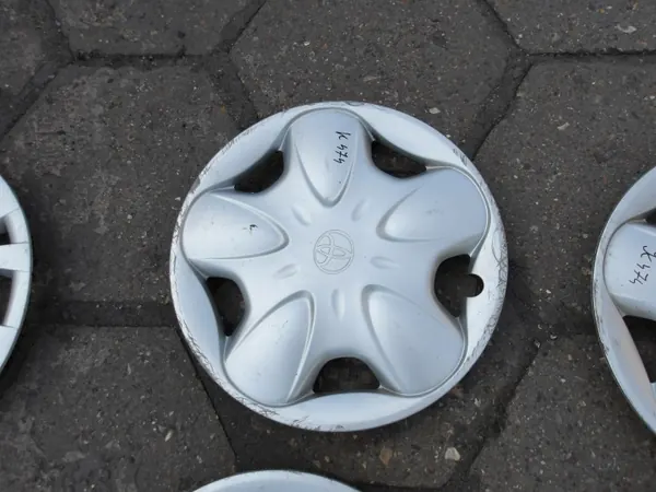 TOYOTA OE 42602-0D020 wieldop Yaris 01-05 image 3