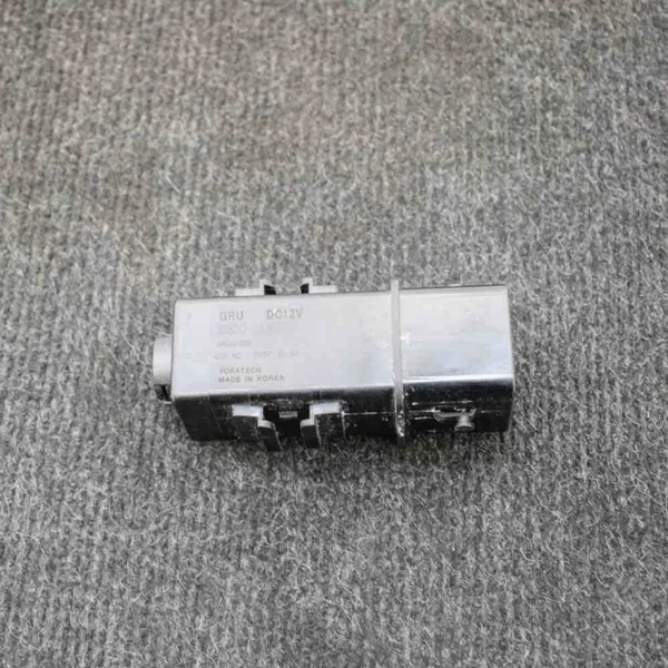 Bougies Hyundai Tucson OEM 368302A701368332A000 image 3