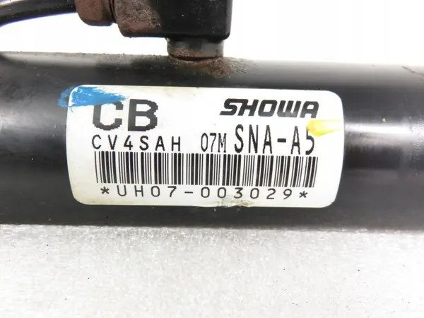 Amortiguador OEM UH07003029 para Honda Civic VIII image 5