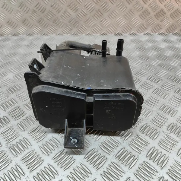 Filtro carbone MG HS 1.5 T-GDI image 2