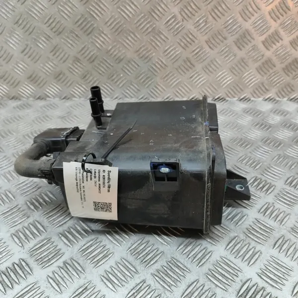 Filtro carbone MG HS 1.5 T-GDI image 4