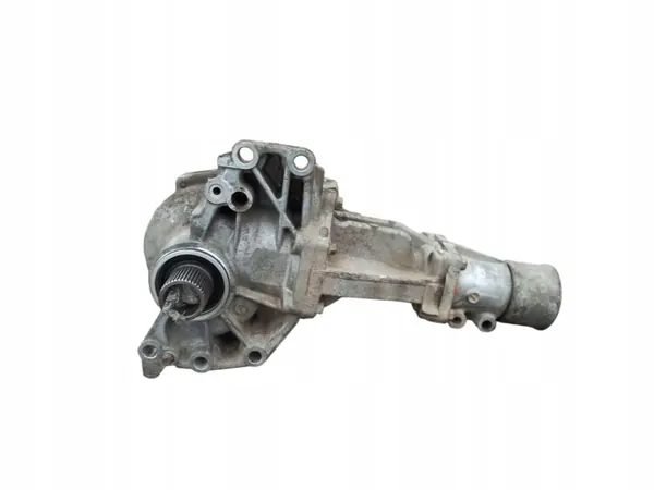 Mitsubishi ASX Växellåda OEM SKR4216 Begagnad image 2