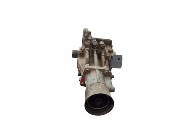 Mitsubishi ASX Växellåda OEM SKR4216 Begagnad image 3