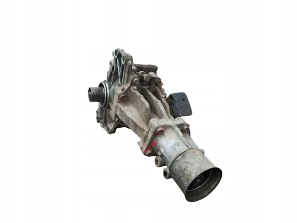 Mitsubishi ASX Växellåda OEM SKR4216 Begagnad image 4