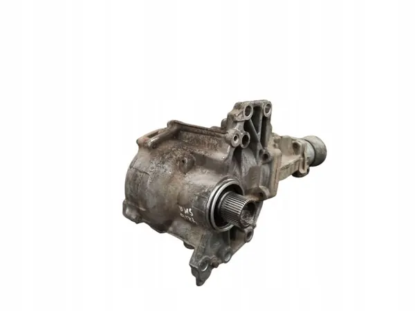 Mitsubishi ASX Växellåda OEM SKR4216 Begagnad image 5