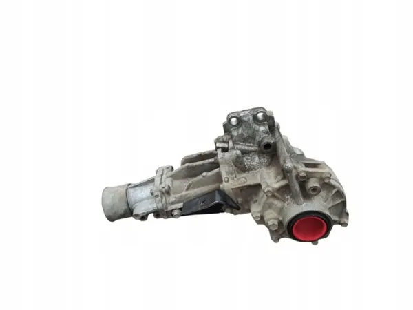 Mitsubishi ASX Växellåda OEM SKR4216 Begagnad image 6