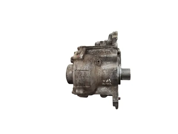 Mitsubishi ASX Växellåda OEM SKR4216 Begagnad image 7