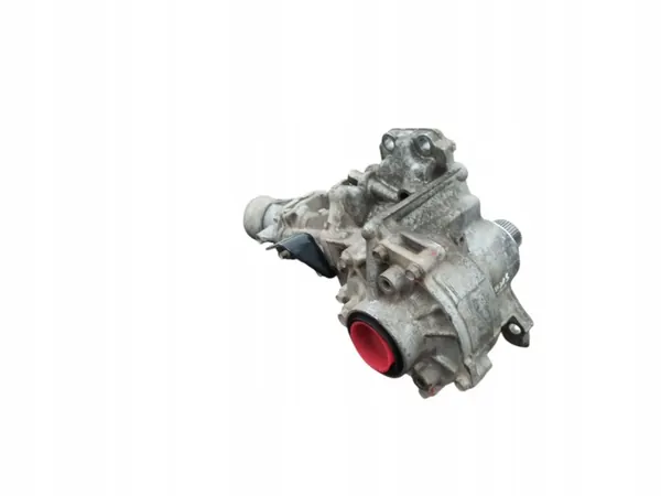 Mitsubishi ASX Växellåda OEM SKR4216 Begagnad image 8