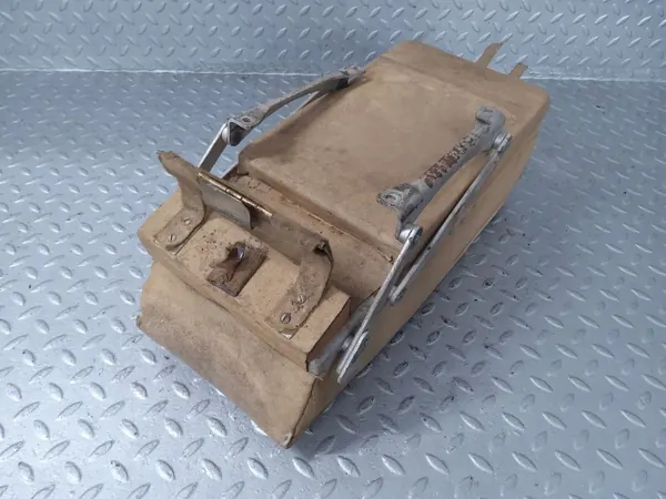 Taka käsinoja OEM UW10710 Rolls-Royce Silver Shadow image 6