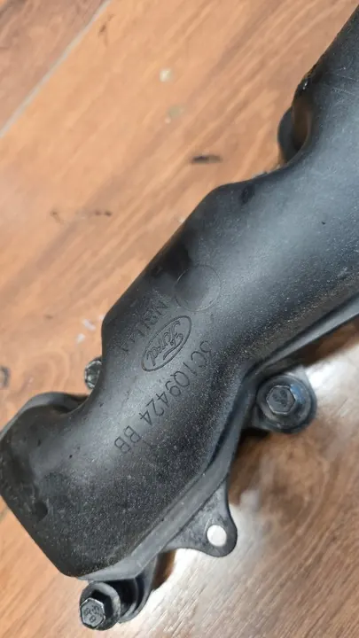 Intake Manifold FORD 2.4L Diesel 2010 image 2