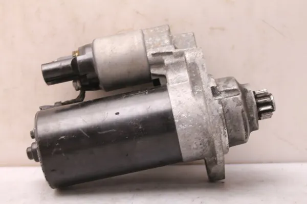 Arrancador AUDI R8 420 4.2 FSI 02Z911023L image 4