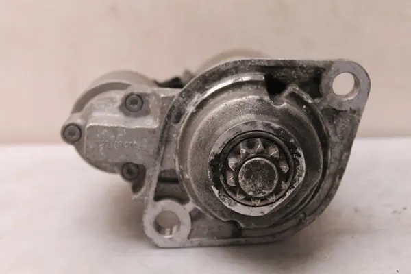 Arrancador AUDI R8 420 4.2 FSI 02Z911023L image 5